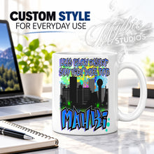 Mythic E037 COFFEEMUG PT02