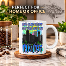 Mythic E037 COFFEEMUG PT04