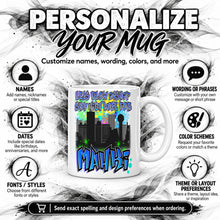 Mythic E037 COFFEEMUG PT05