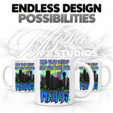 Mythic E037 COFFEEMUG PT06