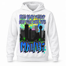 Mythic E037 HOODIE MAIN