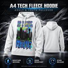 Mythic E037 HOODIE PT01