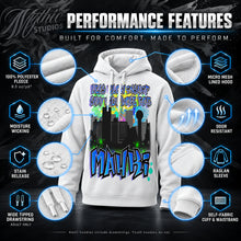 Mythic E037 HOODIE PT02