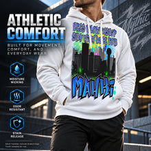 Mythic E037 HOODIE PT03