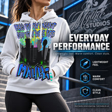 Mythic E037 HOODIE PT04