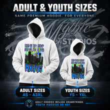 Mythic E037 HOODIE PT06
