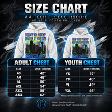 Mythic E037 HOODIE PT07