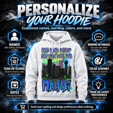 Mythic E037 HOODIE PT08