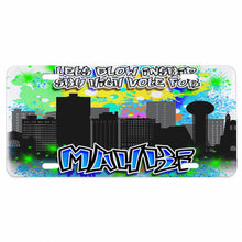 Mythic E037 PLATE MAIN