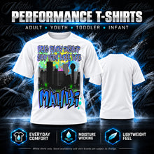 Mythic E037 SHIRT PT01