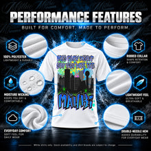 Mythic E037 SHIRT PT02