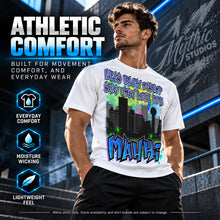 Mythic E037 SHIRT PT03