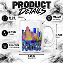 Mythic E038 COFFEEMUG PT03