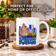 Mythic E038 COFFEEMUG PT04