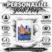 Mythic E038 COFFEEMUG PT05