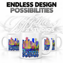 Mythic E038 COFFEEMUG PT06