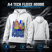 Mythic E038 HOODIE PT01