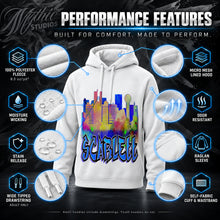 Mythic E038 HOODIE PT02