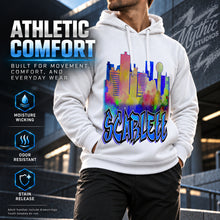 Mythic E038 HOODIE PT03