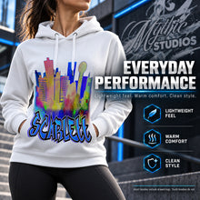 Mythic E038 HOODIE PT04