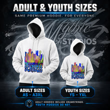 Mythic E038 HOODIE PT06