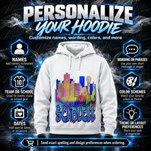 Mythic E038 HOODIE PT08