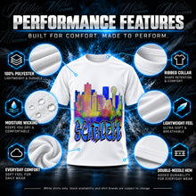 Mythic E038 SHIRT PT02