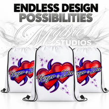 Mythic F001 BAG PT05