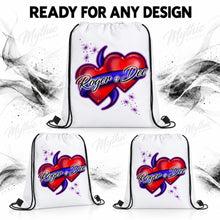 Mythic F001 BAG PT06