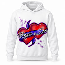 Mythic F001 HOODIE MAIN