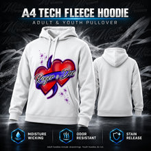 Mythic F001 HOODIE PT01