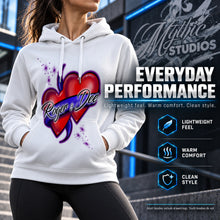 Mythic F001 HOODIE PT04