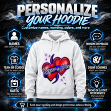 Mythic F001 HOODIE PT08