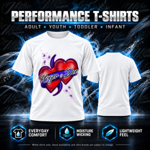 Mythic F001 SHIRT PT01