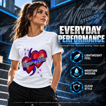 Mythic F001 SHIRT PT04