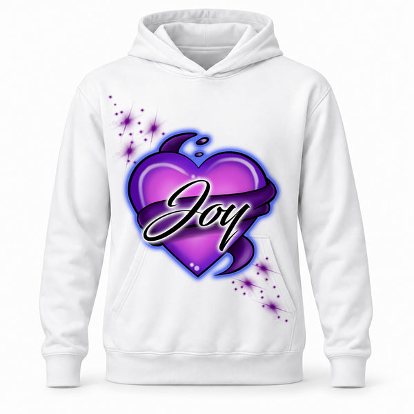Mythic F002 HOODIE MAIN