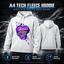 Mythic F002 HOODIE PT01