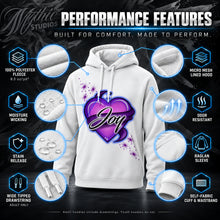 Mythic F002 HOODIE PT02