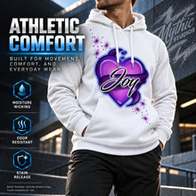 Mythic F002 HOODIE PT03