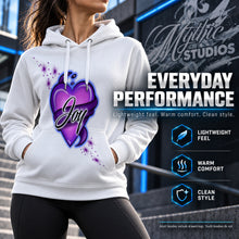Mythic F002 HOODIE PT04