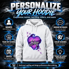 Mythic F002 HOODIE PT08