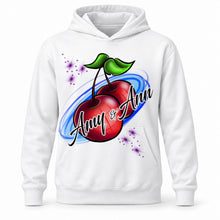 Mythic F003 HOODIE MAIN