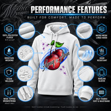 Mythic F003 HOODIE PT02