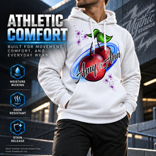 Mythic F003 HOODIE PT03