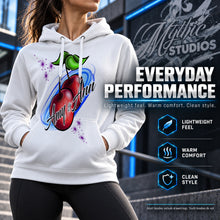 Mythic F003 HOODIE PT04