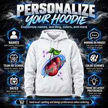 Mythic F003 HOODIE PT08