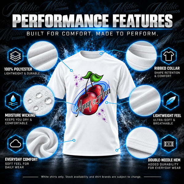 Mythic F003 SHIRT PT02