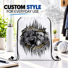Mythic F005 BAG PT01
