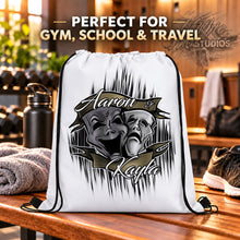 Mythic F005 BAG PT03