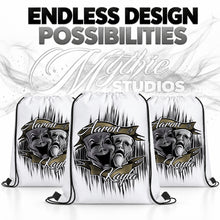 Mythic F005 BAG PT05